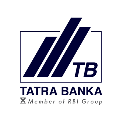 logo Tatra banky