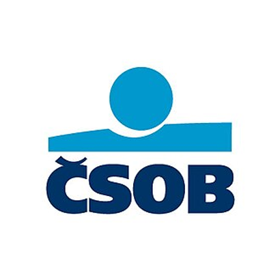 logo čsob